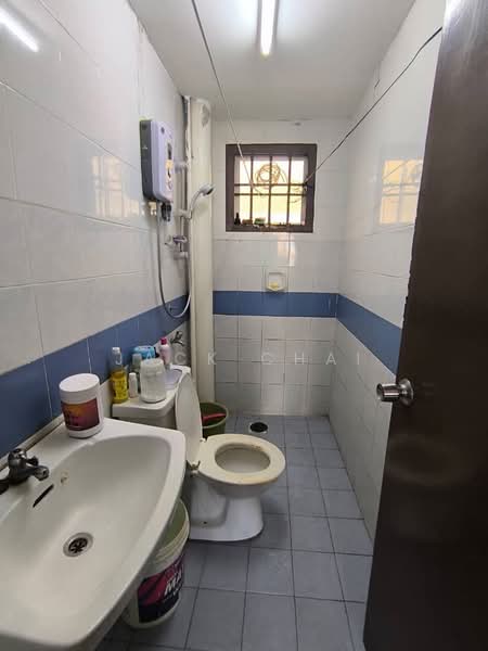 Apartment for Sale at Sri Kenari Apartment - Jack Chai - PropertyGuru.com.my