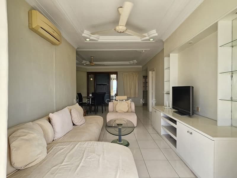 Condominium for Sale at Gold Coast Resort Condominium - Ms Chang - Living Room - PropertyGuru.com.my