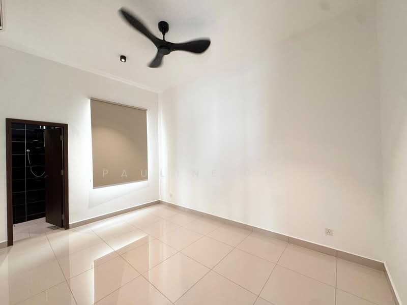 Cluster House for Rent in Skudai (Johor) - Pauline Goh - Interior - PropertyGuru.com.my