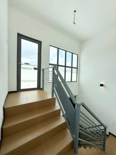 Cluster House for Rent in Skudai (Johor) - Pauline Goh - Interior - PropertyGuru.com.my