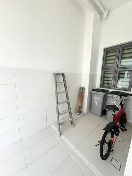 Cluster House for Rent in Skudai (Johor) - Pauline Goh - Exterior - PropertyGuru.com.my
