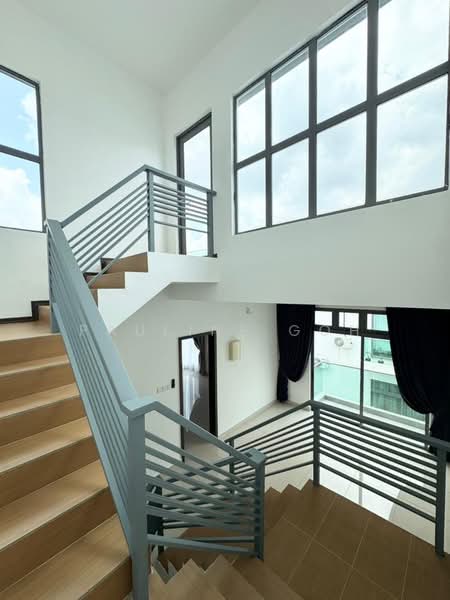 Cluster House for Rent in Skudai (Johor) - Pauline Goh - Interior - PropertyGuru.com.my