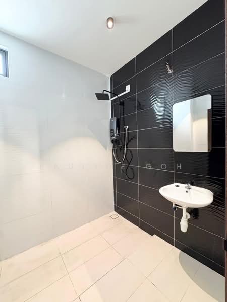 Cluster House for Rent in Skudai (Johor) - Pauline Goh - Bathroom - PropertyGuru.com.my