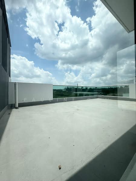 Cluster House for Rent in Skudai (Johor) - Pauline Goh - Exterior - PropertyGuru.com.my