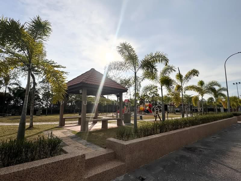 Cluster House for Rent in Skudai (Johor) - Pauline Goh - Exterior - PropertyGuru.com.my