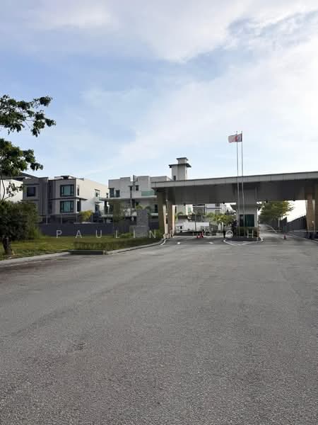 Cluster House for Rent in Skudai (Johor) - Pauline Goh - Exterior - PropertyGuru.com.my