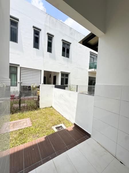 Cluster House for Rent in Skudai (Johor) - Pauline Goh - Exterior - PropertyGuru.com.my