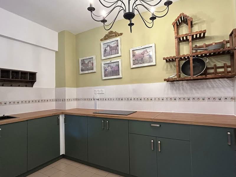 For Sale - Mutiara Place (Puncak Mutiara)