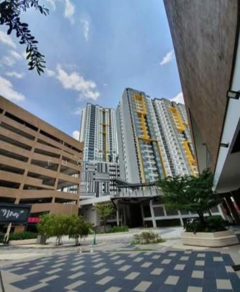 Mesahill untuk Untuk Disewa - RM 1,200 /bulan, Mac 2026 - Exterior - PropertyGuru.com.my