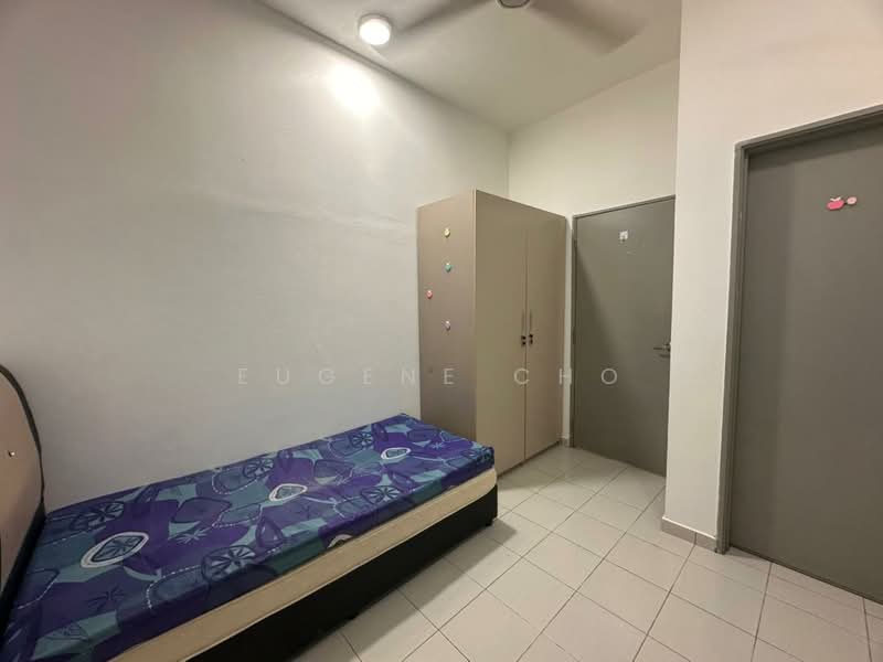 Mesahill untuk Untuk Disewa - RM 1,200 /bulan, Mac 2026 - Bedroom - PropertyGuru.com.my