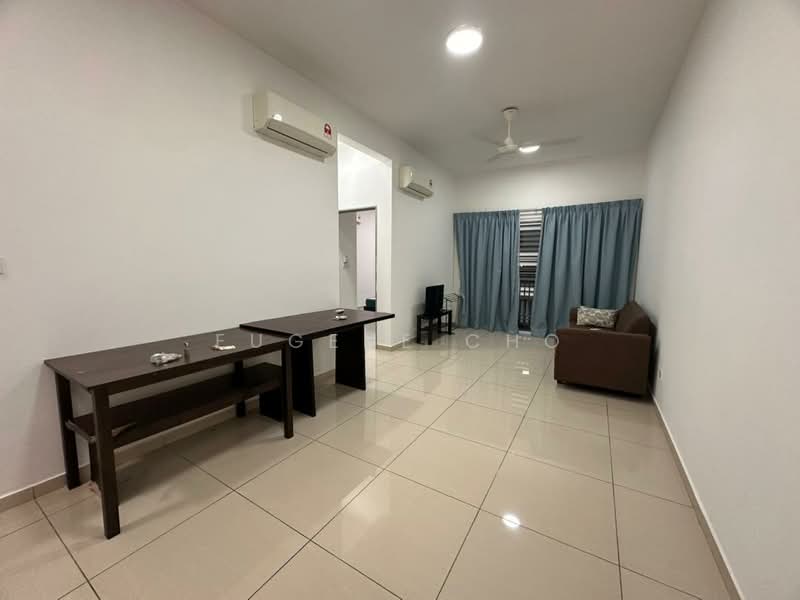 Mesahill untuk Untuk Disewa - RM 1,200 /bulan, Mac 2026 - Living Room - PropertyGuru.com.my