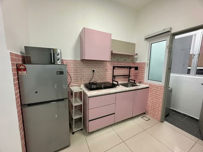 Mesahill untuk Untuk Disewa - RM 1,200 /bulan, Mac 2026 - Kitchen - PropertyGuru.com.my