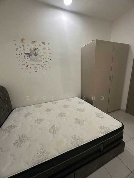 Servis Apartment untuk Disewa di Mesahill - Eugene Cho - Bedroom - PropertyGuru.com.my