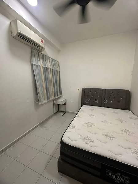 Servis Apartment untuk Disewa di Mesahill - Eugene Cho - Bedroom - PropertyGuru.com.my
