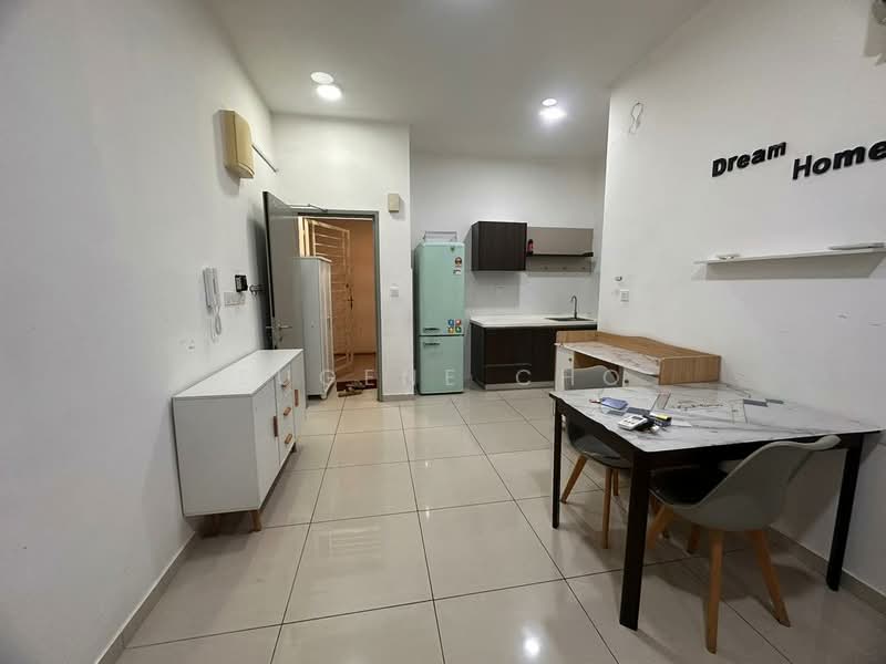 Servis Apartment untuk Disewa di Mesahill - Eugene Cho - Kitchen - PropertyGuru.com.my