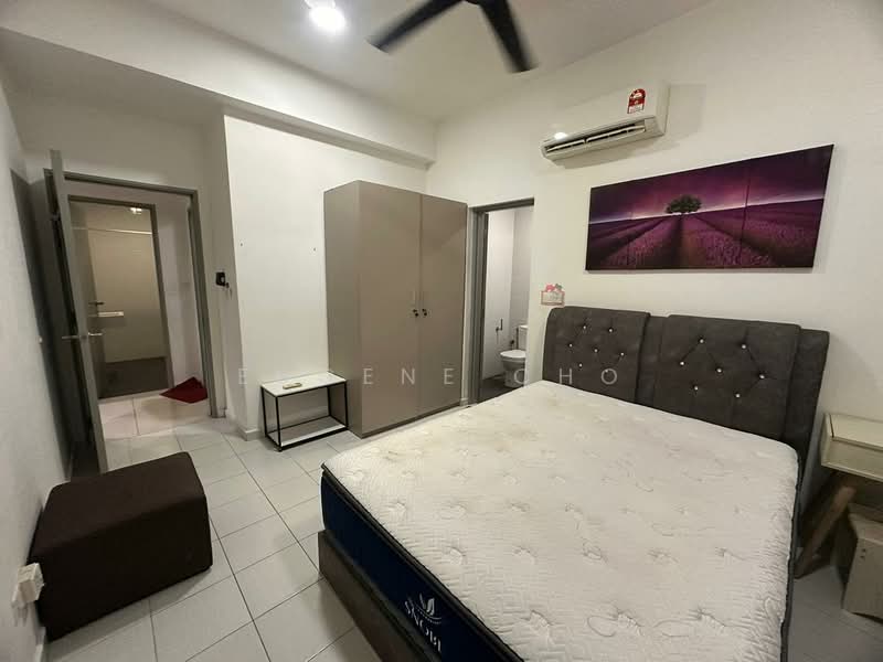 Servis Apartment untuk Disewa di Mesahill - Eugene Cho - Bedroom - PropertyGuru.com.my