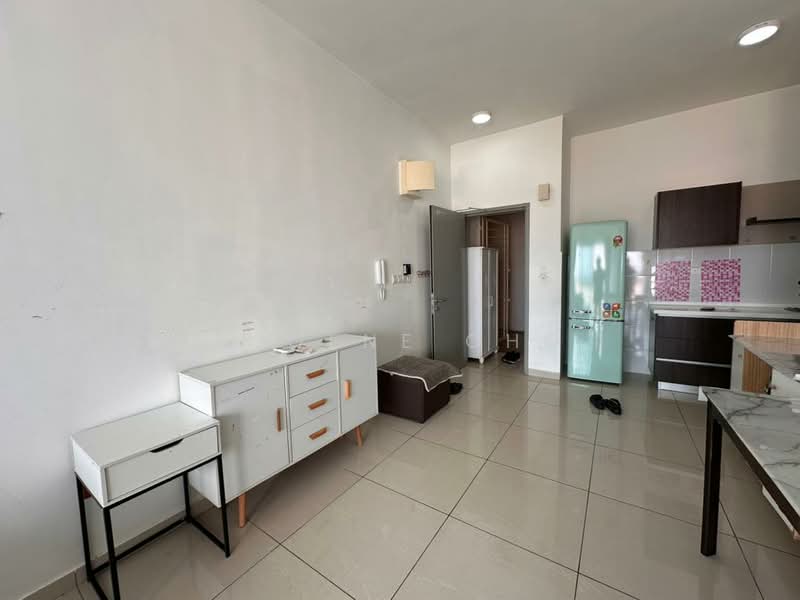 Servis Apartment untuk Disewa di Mesahill - Eugene Cho - Living Room - PropertyGuru.com.my