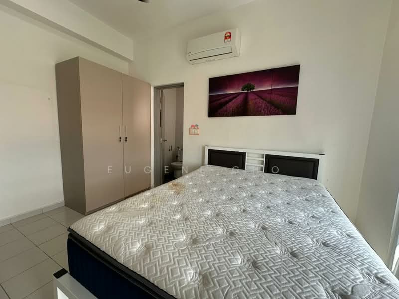 Servis Apartment untuk Disewa di Mesahill - Eugene Cho - Bedroom - PropertyGuru.com.my