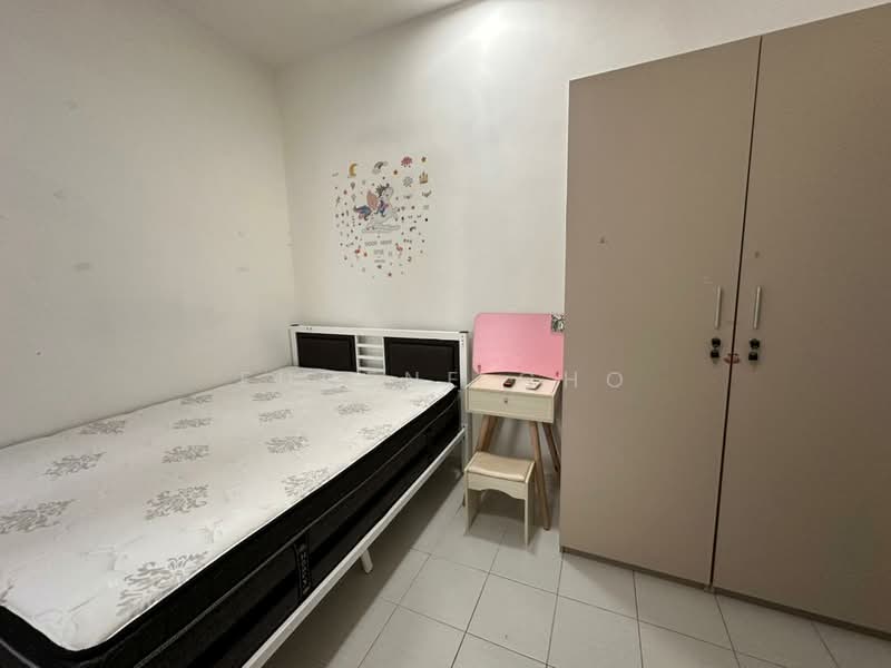 Servis Apartment untuk Disewa di Mesahill - Eugene Cho - Bedroom - PropertyGuru.com.my