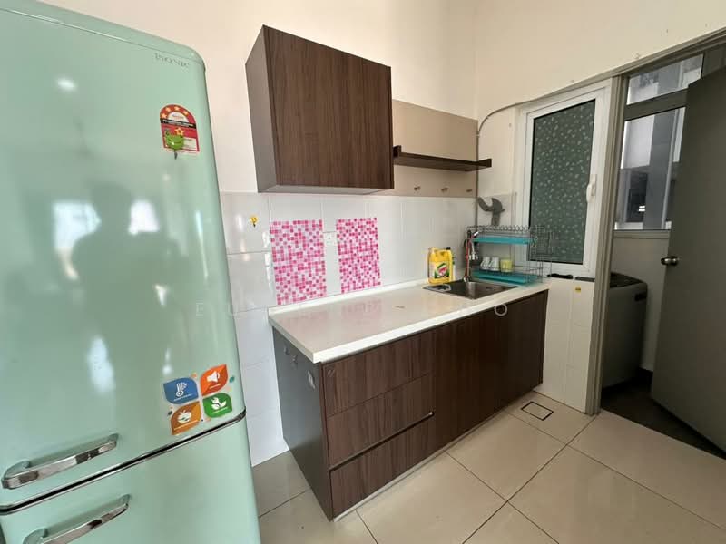 Servis Apartment untuk Disewa di Mesahill - Eugene Cho - Kitchen - PropertyGuru.com.my