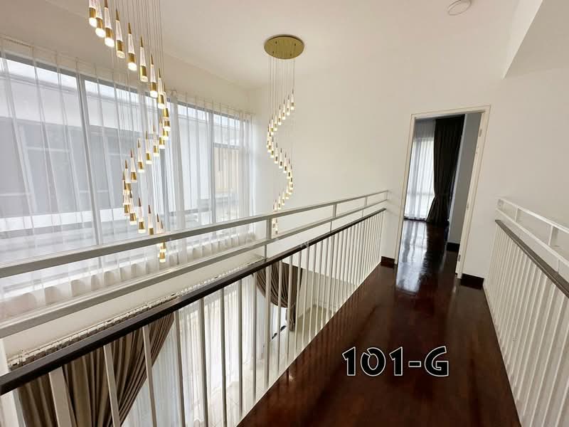 Aeres @ Eco Ardence untuk Untuk Dijual - RM 1,730,000, Apr 2026 - Corridor - PropertyGuru.com.my