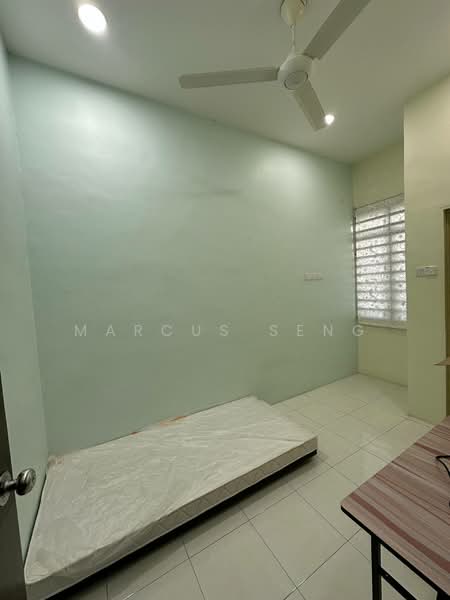 2-storey Terraced House for Sale in Bandar Lahat Baru (Lahat) - Marcus Seng - Interior - PropertyGuru.com.my