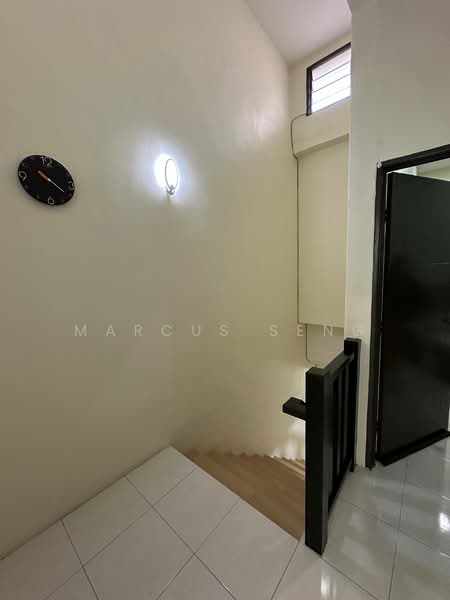 2-storey Terraced House for Sale in Bandar Lahat Baru (Lahat) - Marcus Seng - Interior - PropertyGuru.com.my