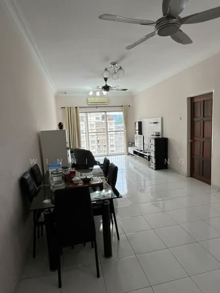 Ampang Prima untuk Untuk Dijual - RM 420,000, Mac 2026 - Living Room - PropertyGuru.com.my