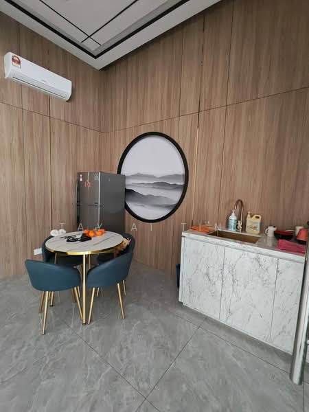 Factory for Sale in Taman Perniagaan Setia (Johor Bahru) - Tay Ai Ting - Kitchen - PropertyGuru.com.my