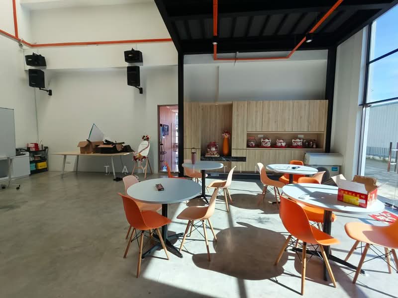 Factory for Sale in Taman Perniagaan Setia (Johor Bahru) - Tay Ai Ting - Interior - PropertyGuru.com.my