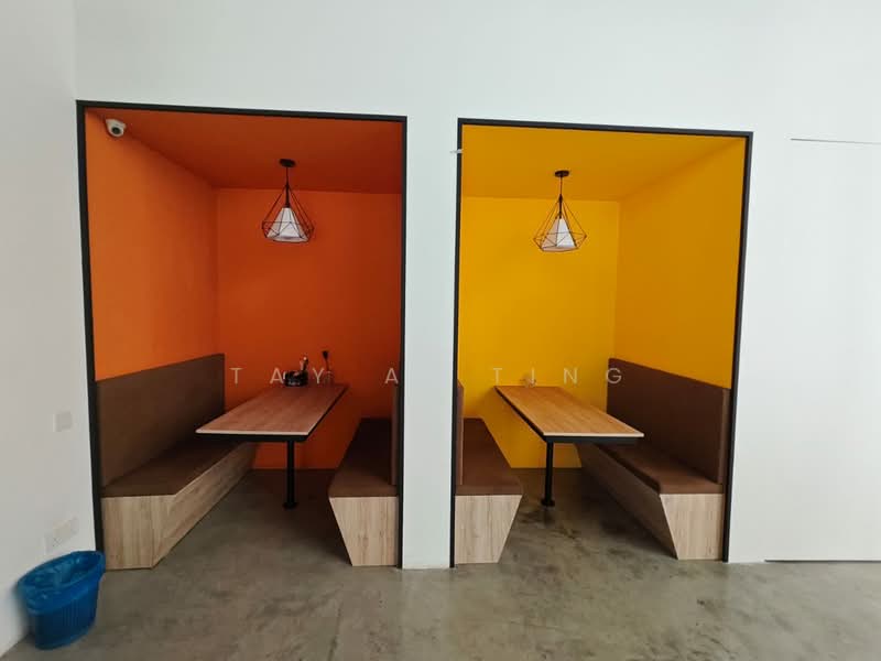 Factory for Sale in Taman Perniagaan Setia (Johor Bahru) - Tay Ai Ting - Interior - PropertyGuru.com.my