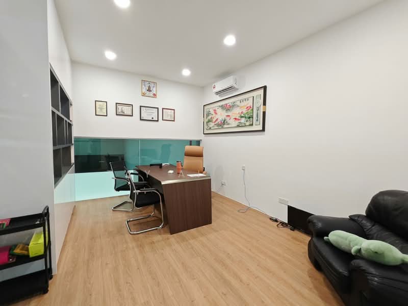 Factory for Sale in Taman Perniagaan Setia (Johor Bahru) - Tay Ai Ting - Study - PropertyGuru.com.my