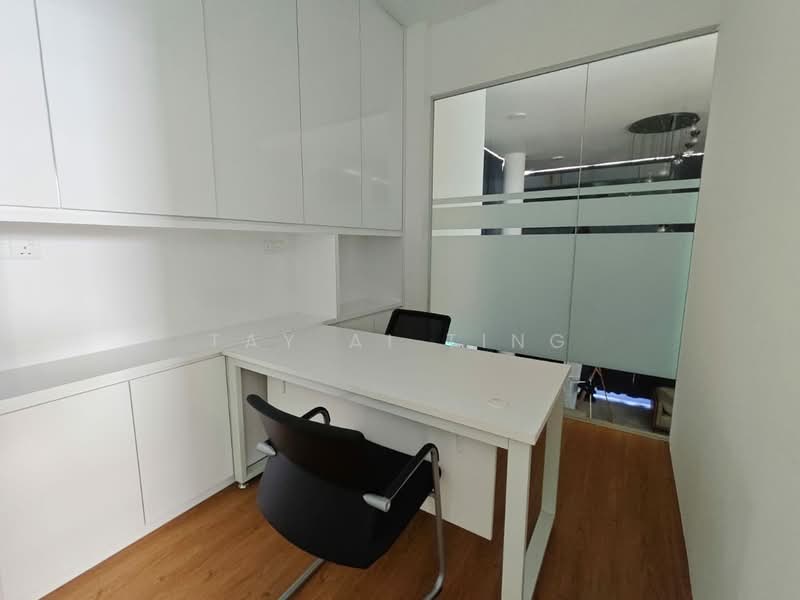 Factory for Sale in Taman Perniagaan Setia (Johor Bahru) - Tay Ai Ting - Study - PropertyGuru.com.my