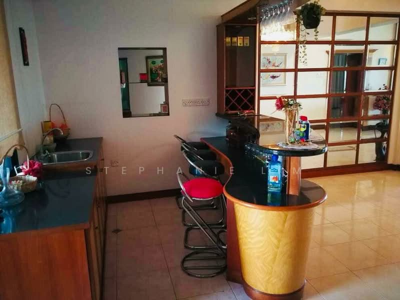Silverton Condominium untuk Untuk Dijual - RM 2,760,000, Mac 2026 - Interior - PropertyGuru.com.my