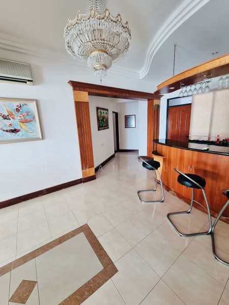 Silverton Condominium untuk Untuk Dijual - RM 2,760,000, Mac 2026 - Interior - PropertyGuru.com.my