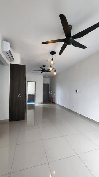 Aman 1 untuk Untuk Disewa - RM 1,500 /bulan, Mac 2026 - Living Room - PropertyGuru.com.my