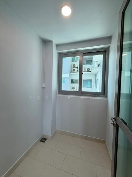 Service Residence for Rent at Southern Marina Residences - Yan Le Lee - Interior - PropertyGuru.com.my