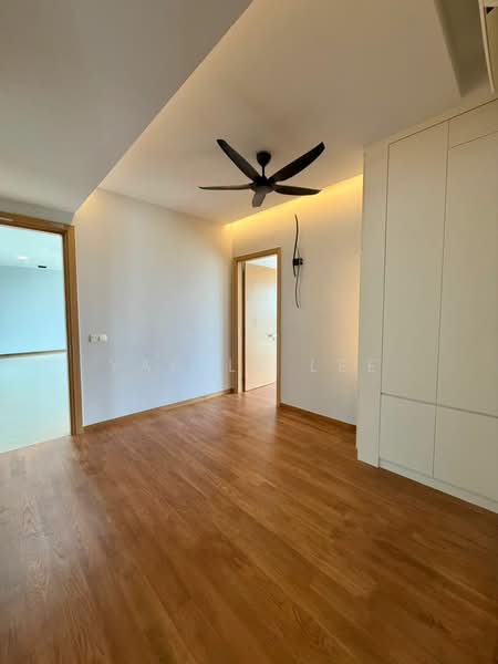 Service Residence for Rent at Southern Marina Residences - Yan Le Lee - Interior - PropertyGuru.com.my