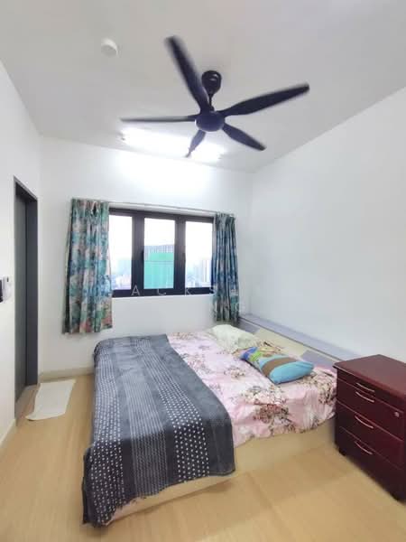 Service Residence for Rent at M Arisa - Jacksley Wong - PropertyGuru.com.my