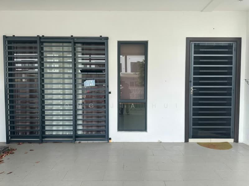 Hijayu 2, Sendayan untuk Untuk Disewa - RM 2,000 /bulan, Mac 2026 - PropertyGuru.com.my