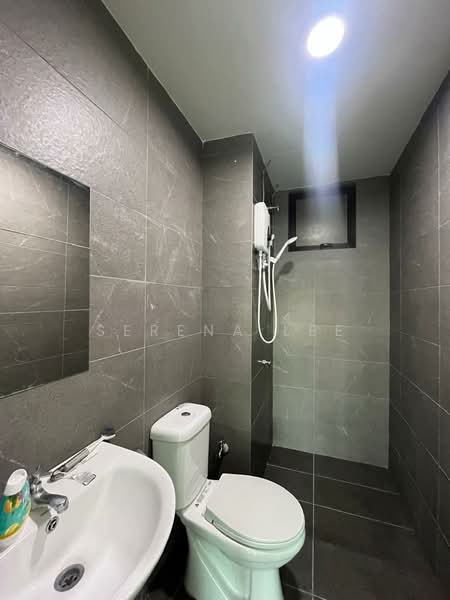Majestic Maxim untuk Untuk Disewa - RM 1,900 /bulan, Mac 2026 - Bathroom - PropertyGuru.com.my