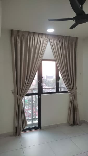 Majestic Maxim untuk Untuk Disewa - RM 1,900 /bulan, Mac 2026 - View - PropertyGuru.com.my