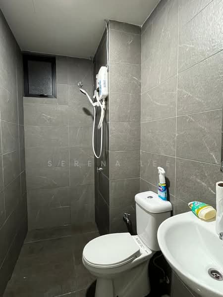 Majestic Maxim untuk Untuk Disewa - RM 1,900 /bulan, Mac 2026 - Bathroom - PropertyGuru.com.my