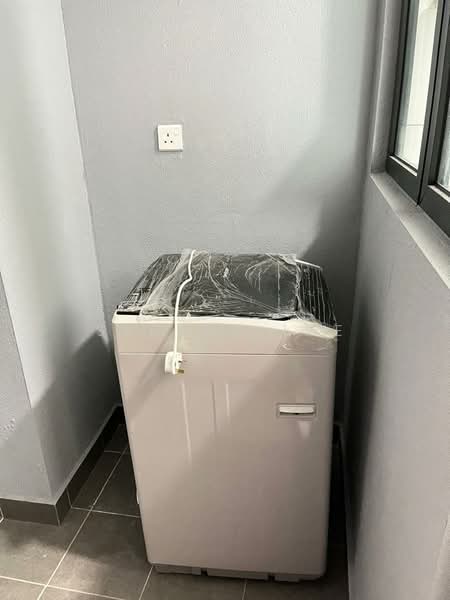 Service Residence for Rent at Majestic Maxim - Serena Lee - Interior - PropertyGuru.com.my