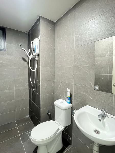 Service Residence for Rent at Majestic Maxim - Serena Lee - Bathroom - PropertyGuru.com.my