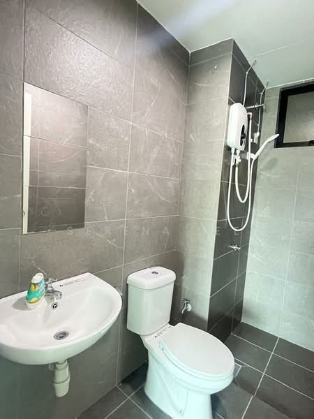 Service Residence for Rent at Majestic Maxim - Serena Lee - Bathroom - PropertyGuru.com.my