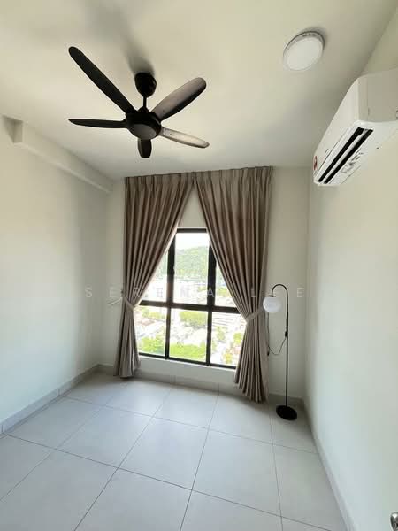 Service Residence for Rent at Majestic Maxim - Serena Lee - View - PropertyGuru.com.my