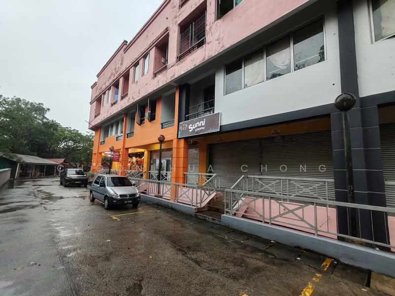 Kedai / Pejabat untuk Dijual di Bandar Baru Bangi (Selangor) - Choon Hua Chong - Exterior - PropertyGuru.com.my