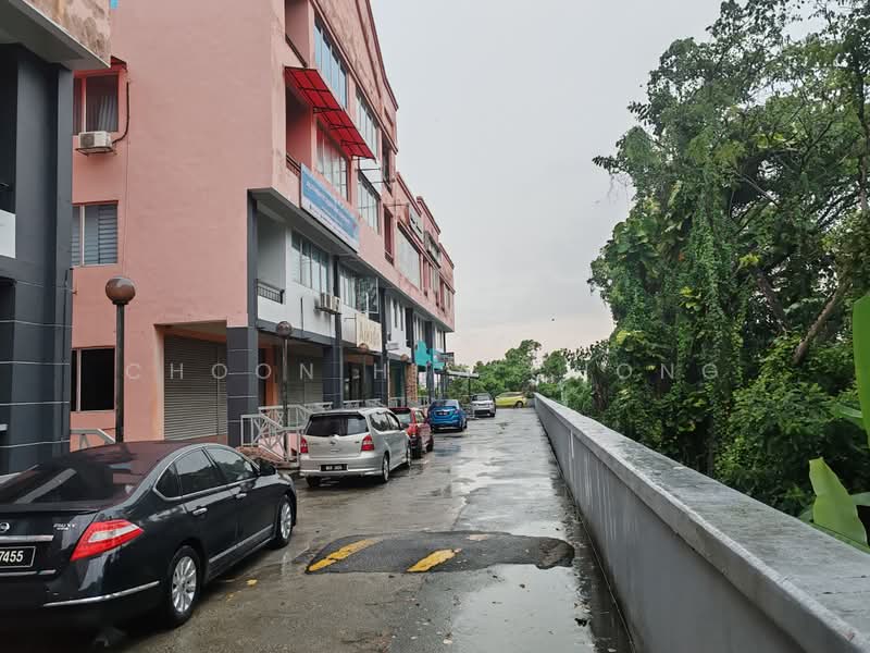 Kedai / Pejabat untuk Dijual di Bandar Baru Bangi (Selangor) - Choon Hua Chong - Exterior - PropertyGuru.com.my