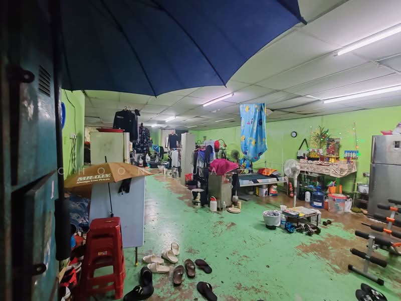 Kedai / Pejabat untuk Dijual di Bandar Baru Bangi (Selangor) - Choon Hua Chong - Interior - PropertyGuru.com.my